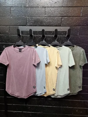 Acid Tee by St Goliath