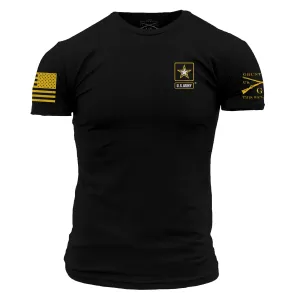 Army - Basic Full Logo