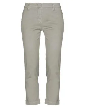 Aspesi Women Casual trouser Military green 14 UK