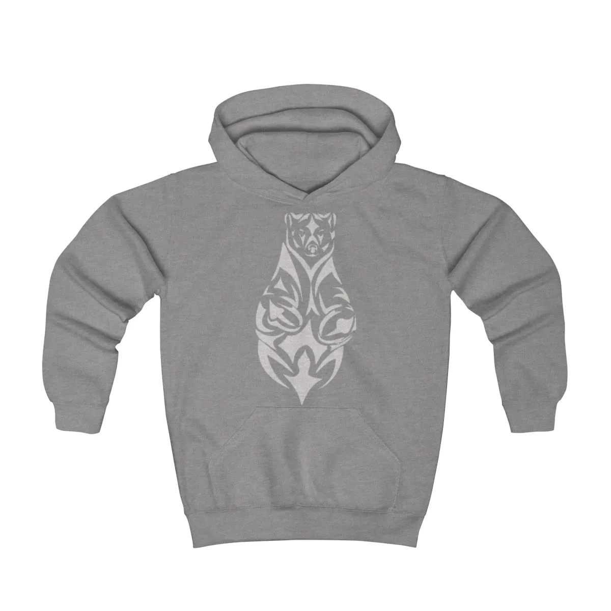 Bear Youth Hoodie