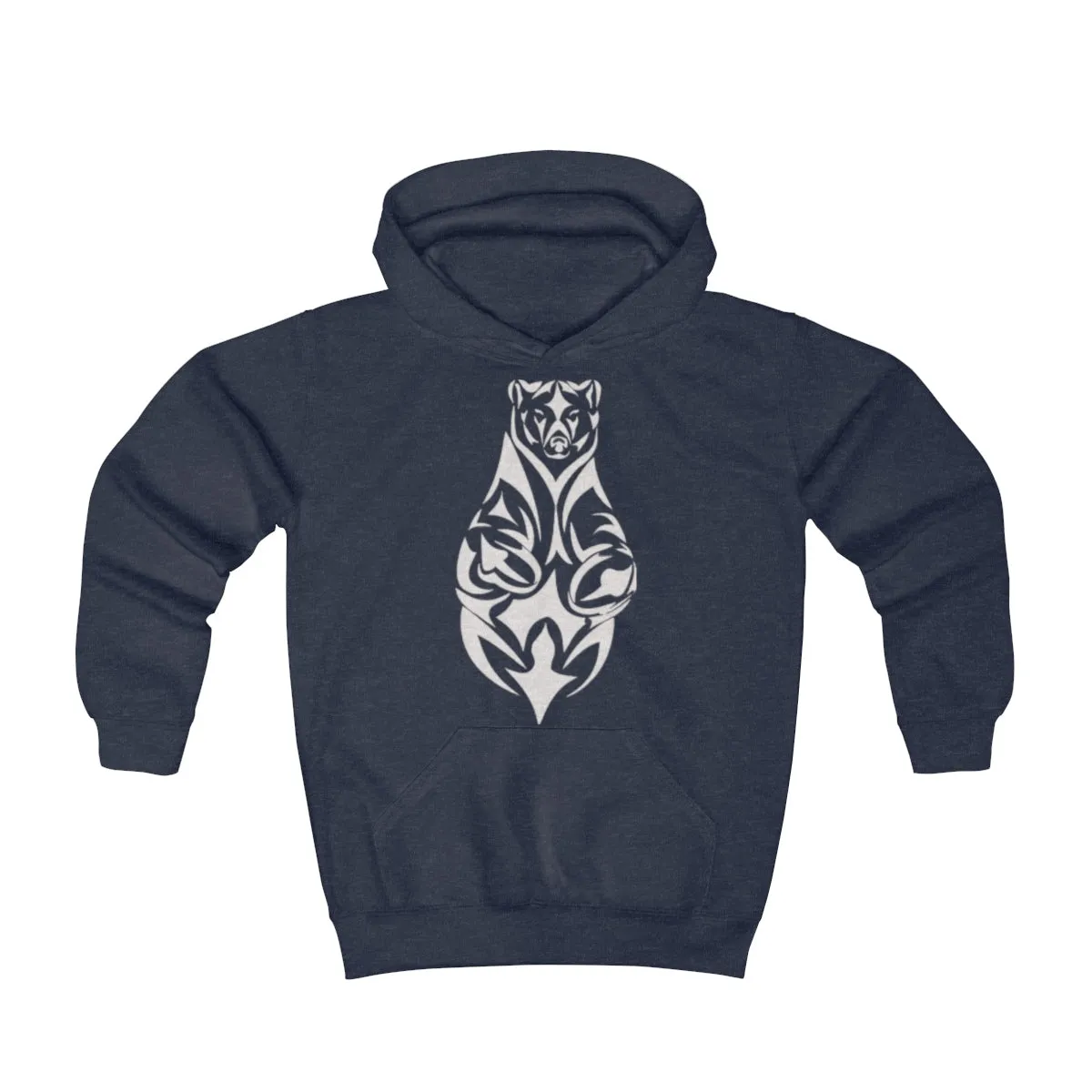 Bear Youth Hoodie