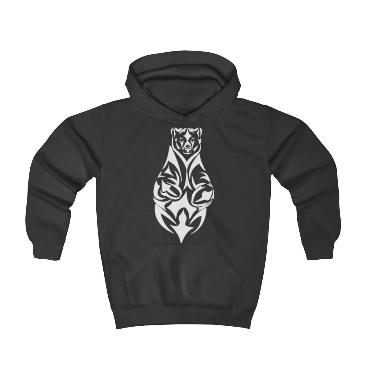 Bear Youth Hoodie