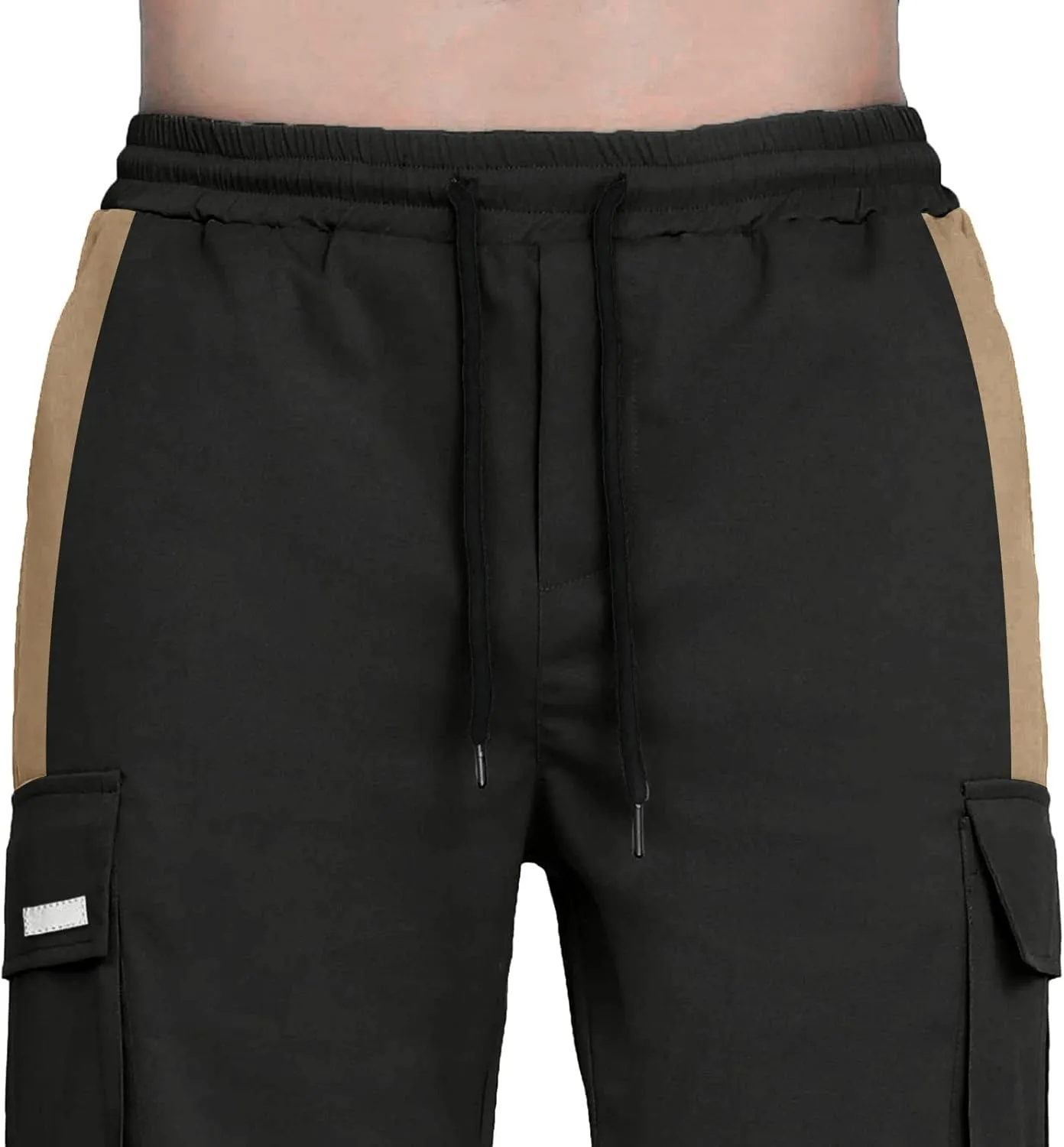 Big and Tall Sweatpants for Men Baggy Cargo Pants Men Jogger Pants for Men City Sweatpants Mens Baseball Pants Mens