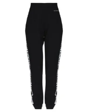 Blugirl Folies Women Casual trouser Black 8 UK