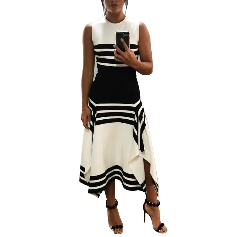 Boho Tunic Party Dress
