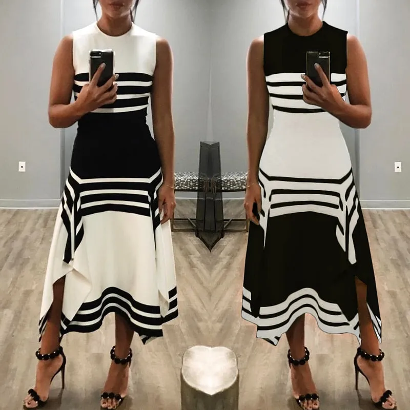 Boho Tunic Party Dress