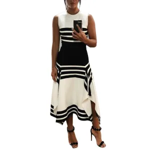 Boho Tunic Party Dress