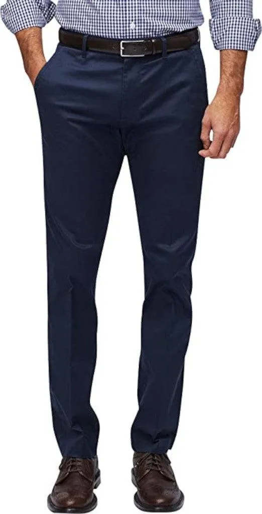 Bonobos Men's Wednesday Tan 38W x 32L Slim Stretch Weekday Warrior Pants