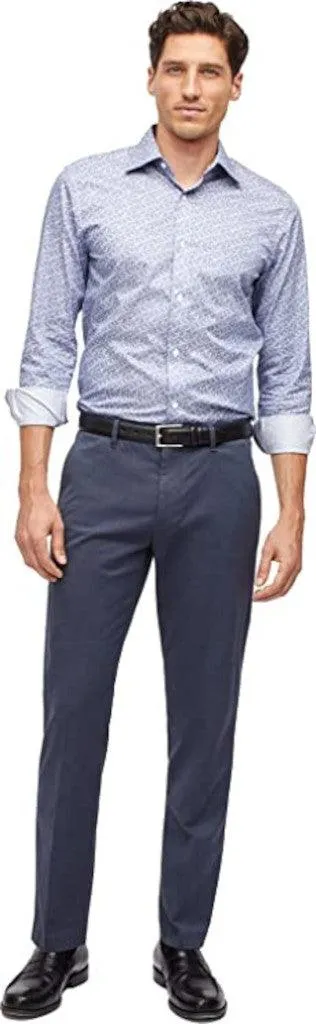 Bonobos Men's Wednesday Tan 38W x 32L Slim Stretch Weekday Warrior Pants