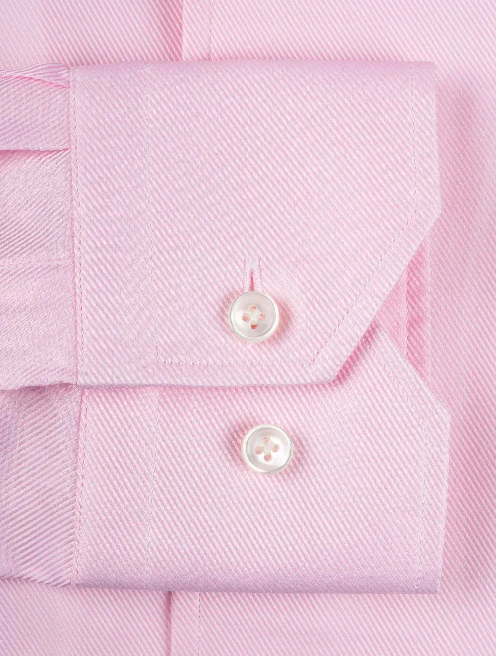 Burlington Button-Down Shirt Pink