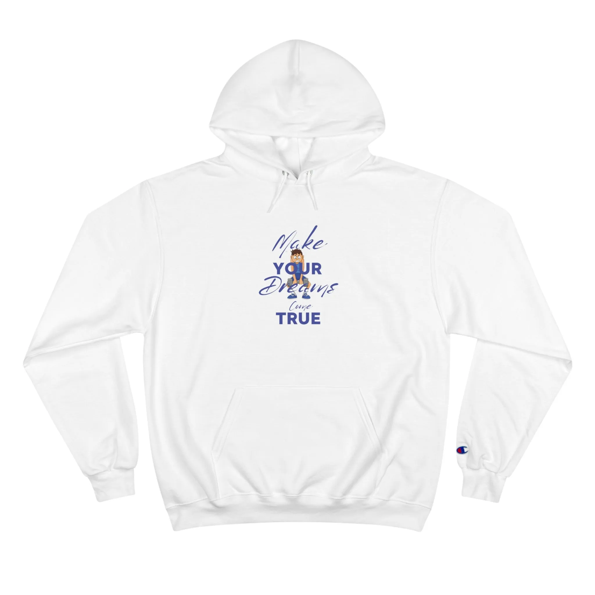 Champion Hoodie