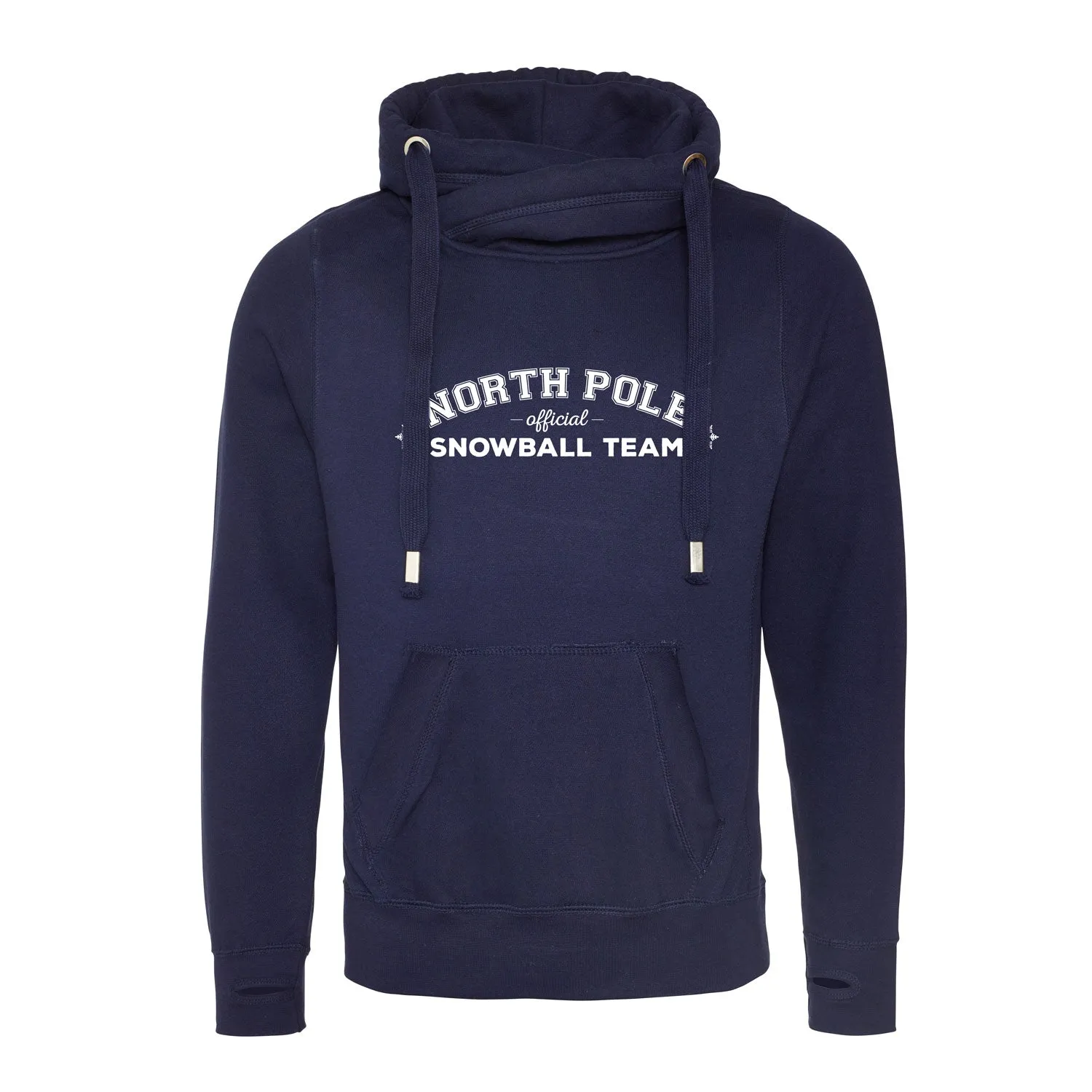 Christmas Hoodie Sample Sale - Adults