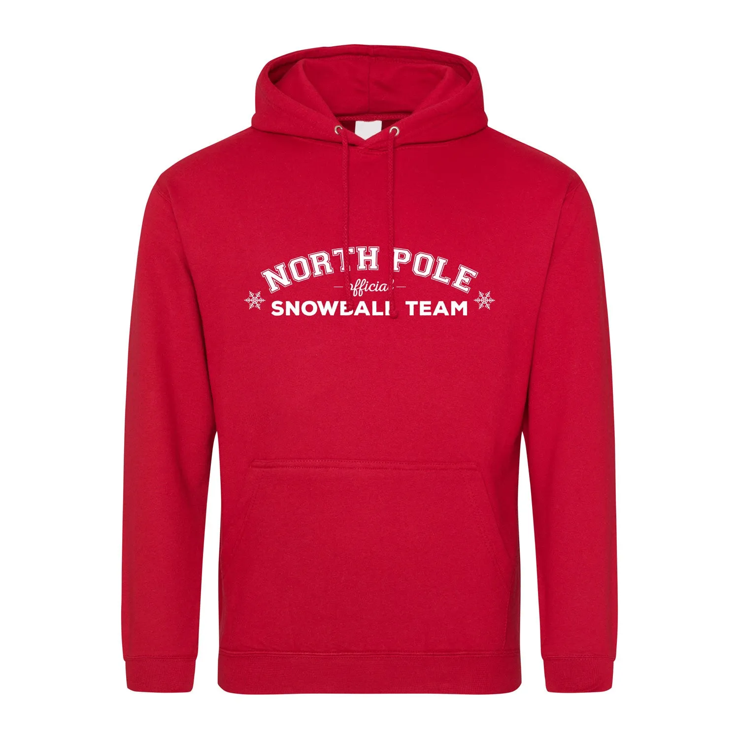 Christmas Hoodie Sample Sale - Adults