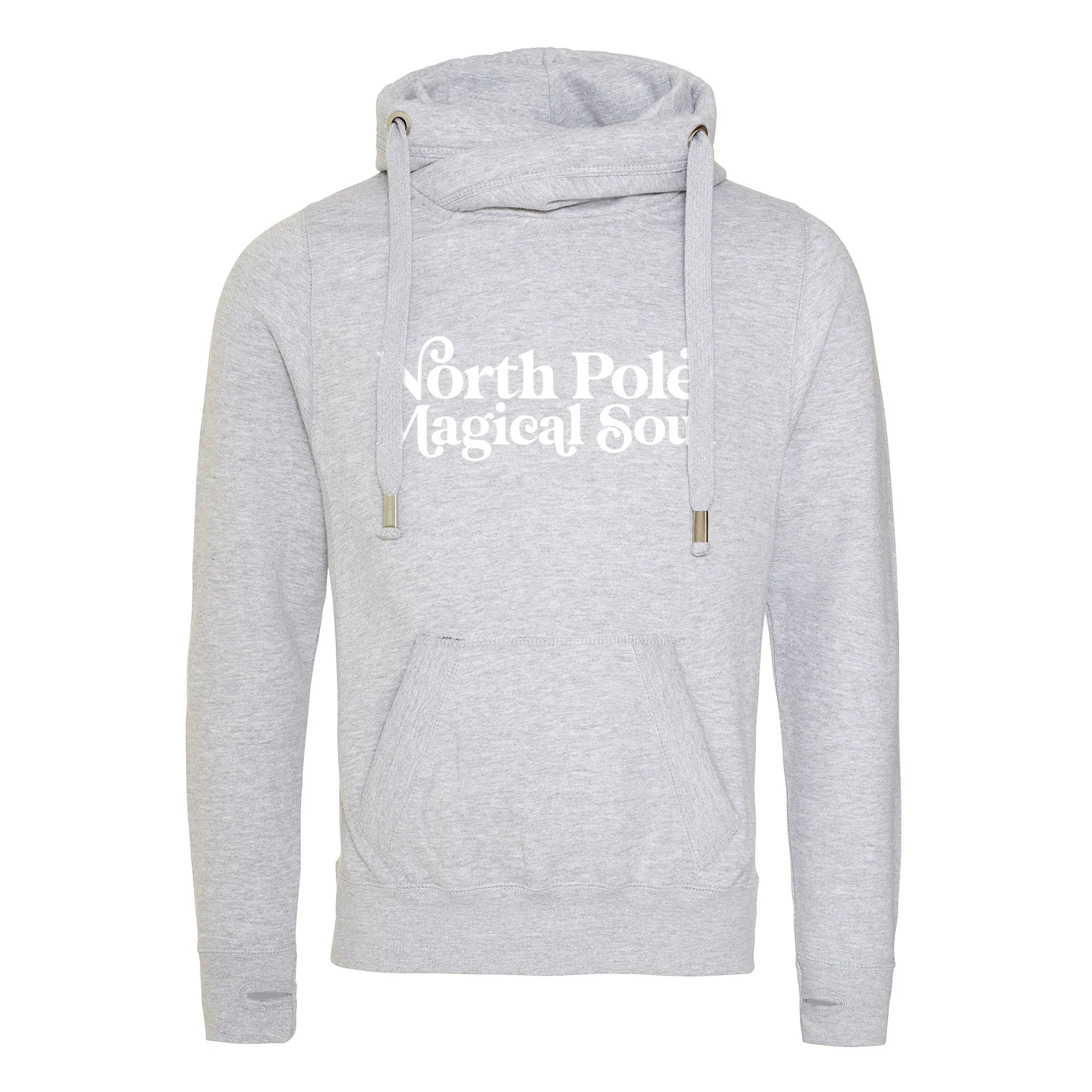 Christmas Hoodie Sample Sale - Adults