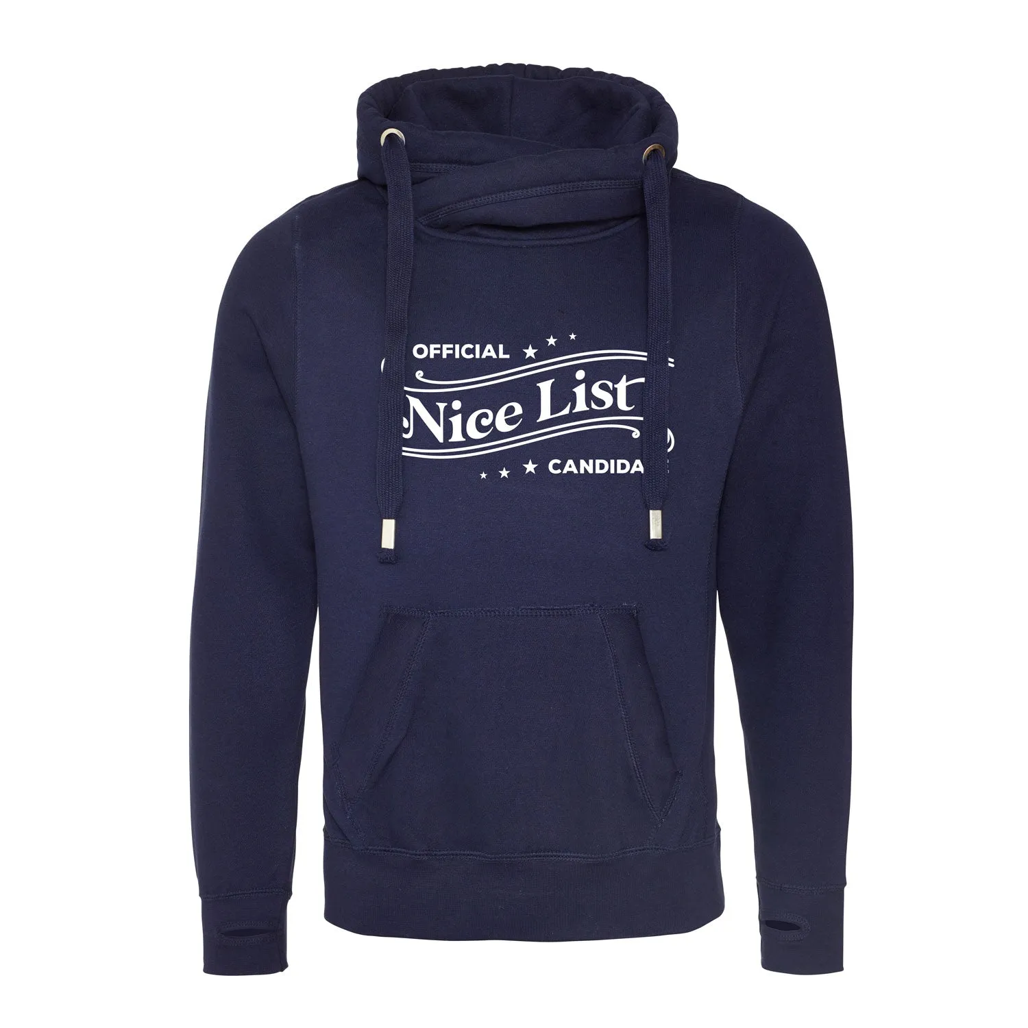 Christmas Hoodie Sample Sale - Adults