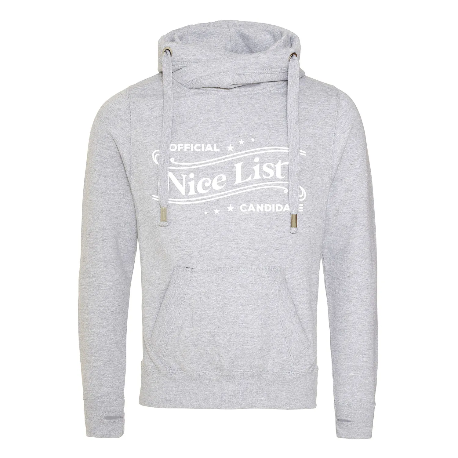 Christmas Hoodie Sample Sale - Adults