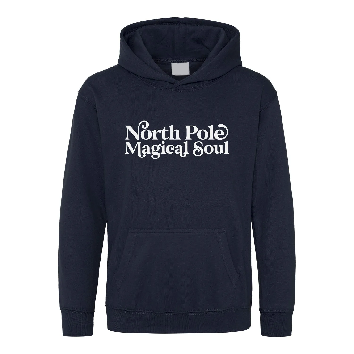 Christmas Hoodie Sample Sale - Children's