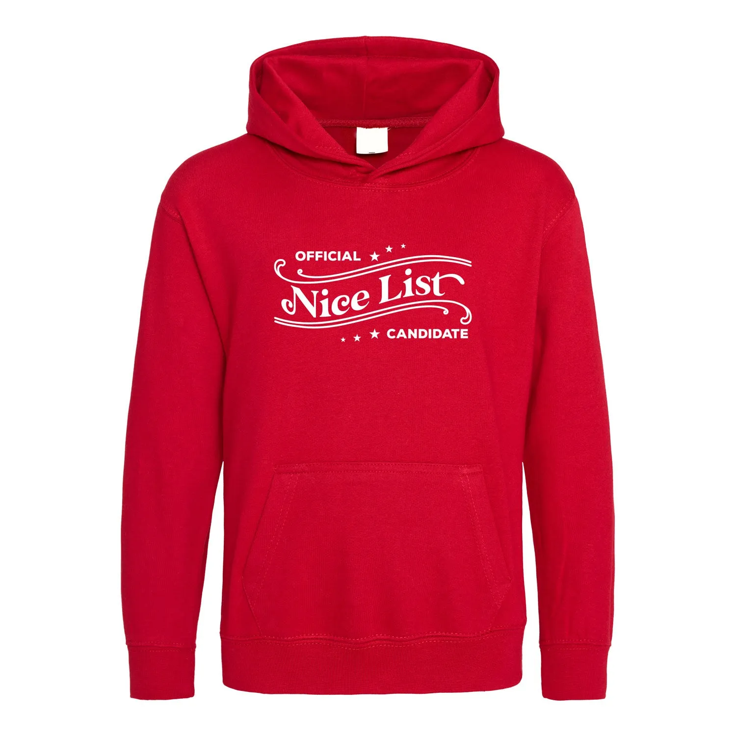 Christmas Hoodie Sample Sale - Children's