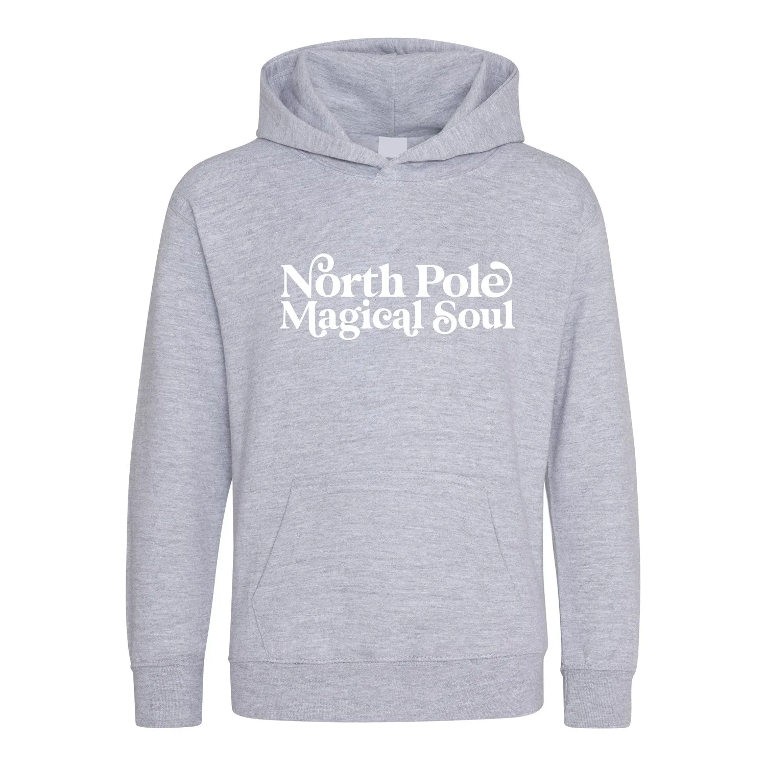 Christmas Hoodie Sample Sale - Children's