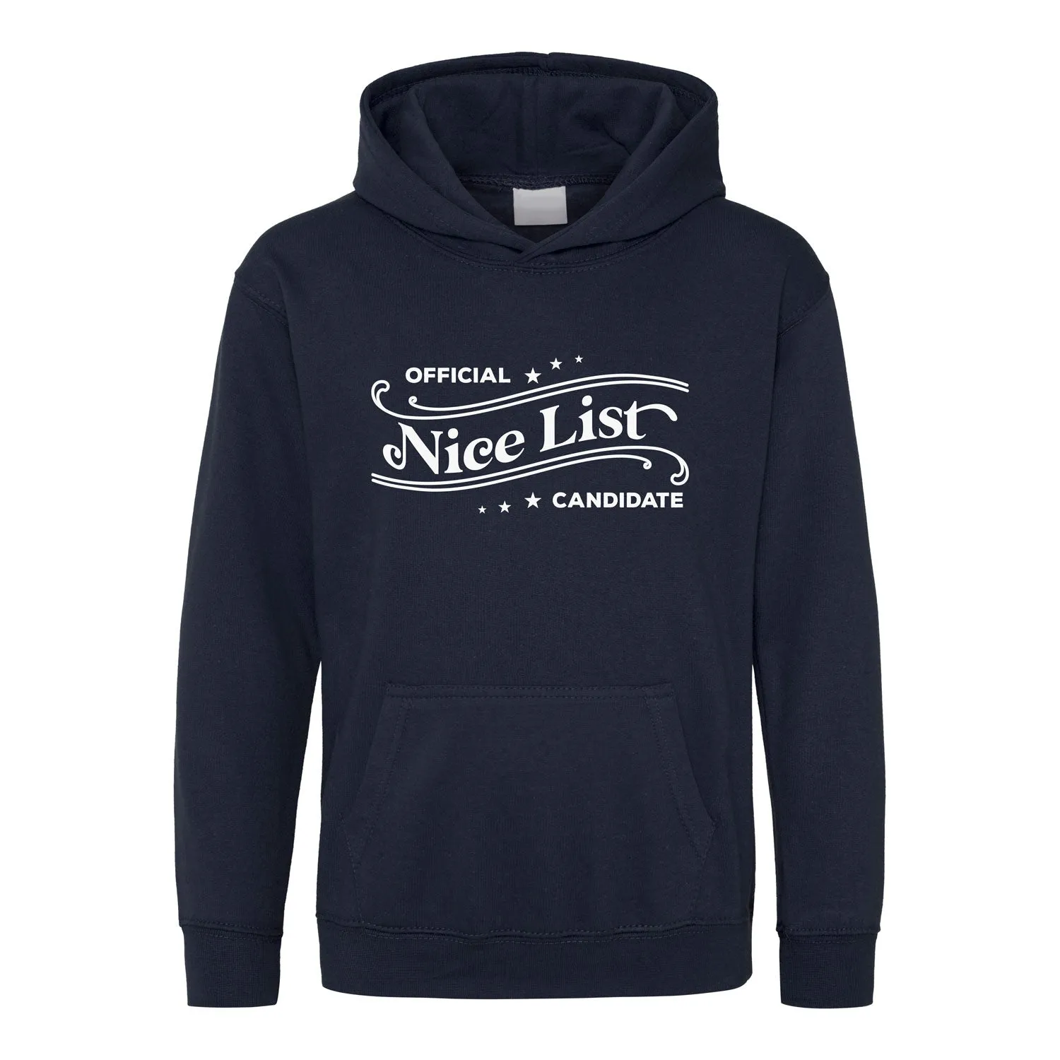Christmas Hoodie Sample Sale - Children's