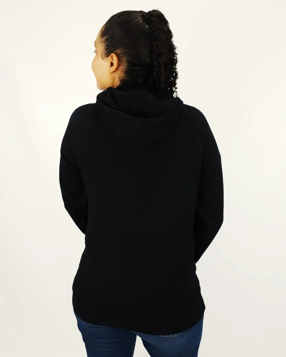 Disappointing My Parents Unisex Hoodie