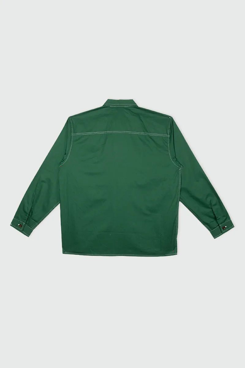 DP Manager Shirt - Forest