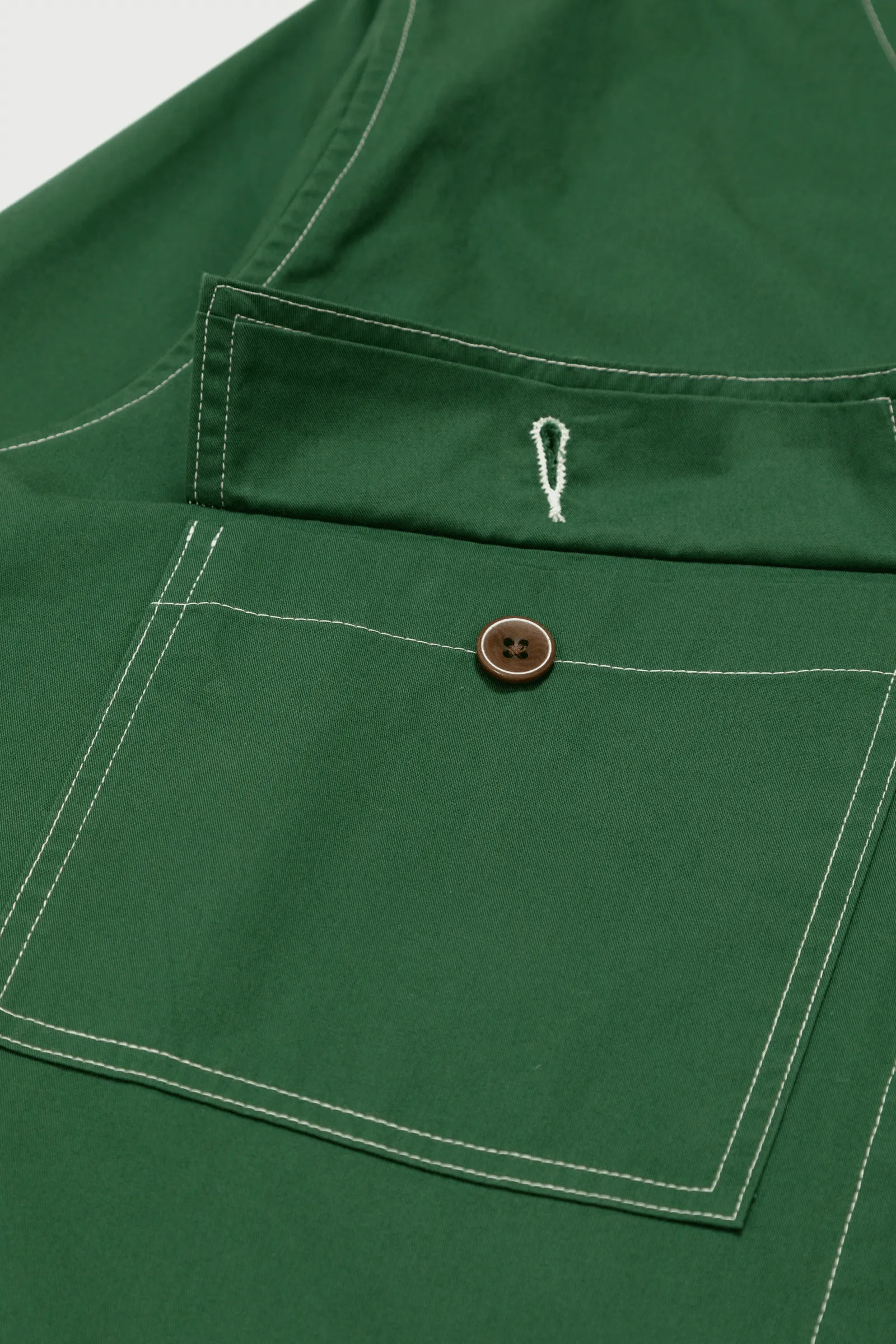 DP Manager Shirt - Forest