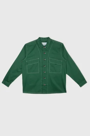 DP Manager Shirt - Forest