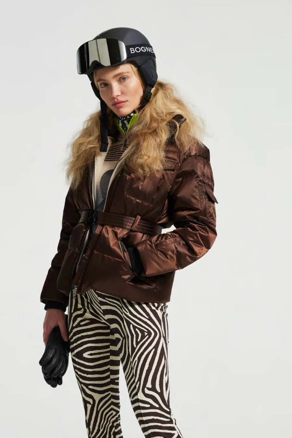 Elaine Ski Pant