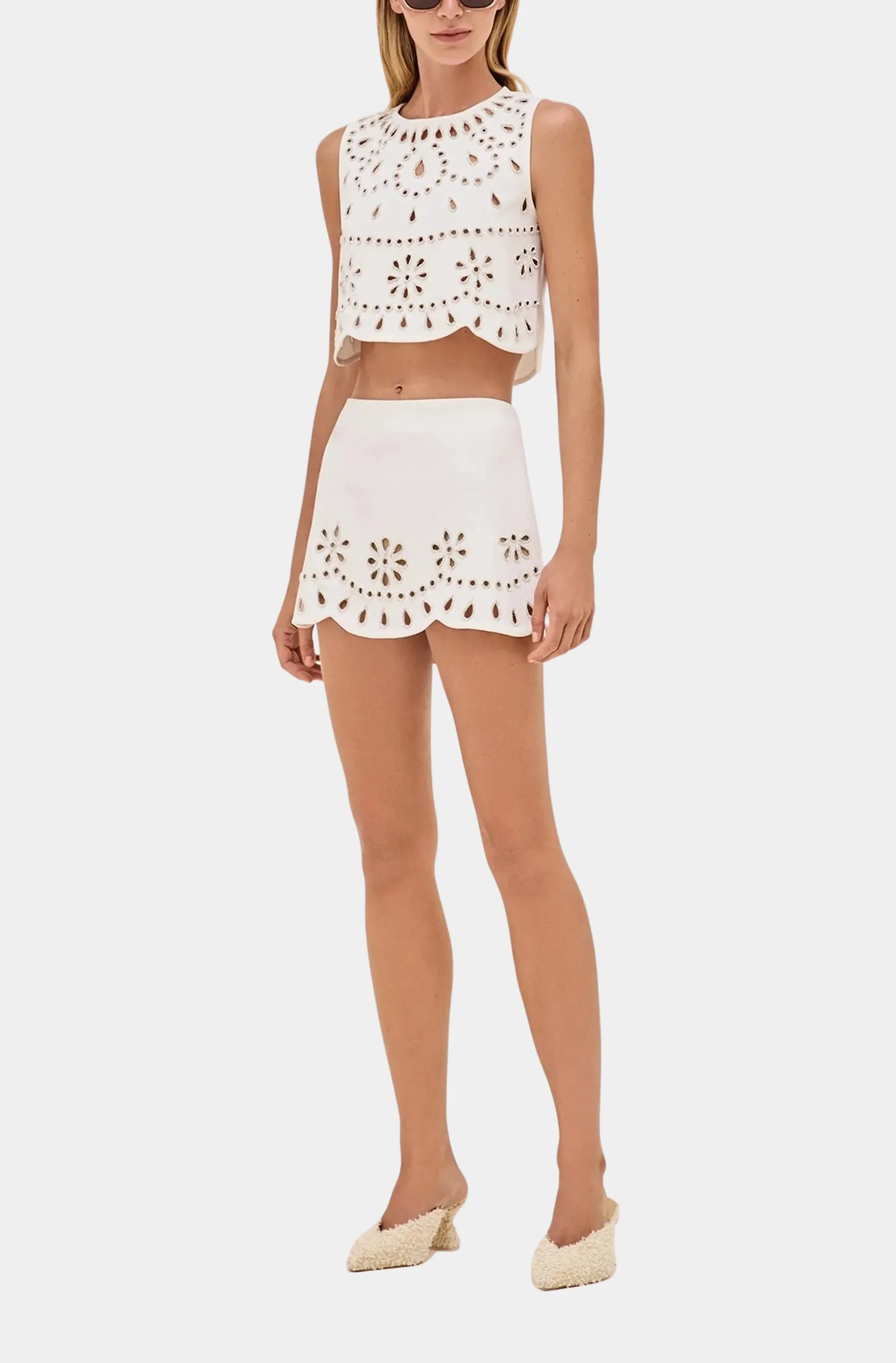 Etra Skirt