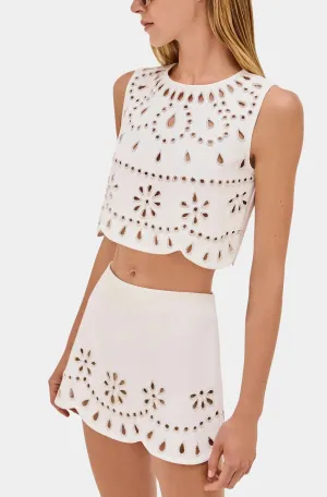 Etra Skirt