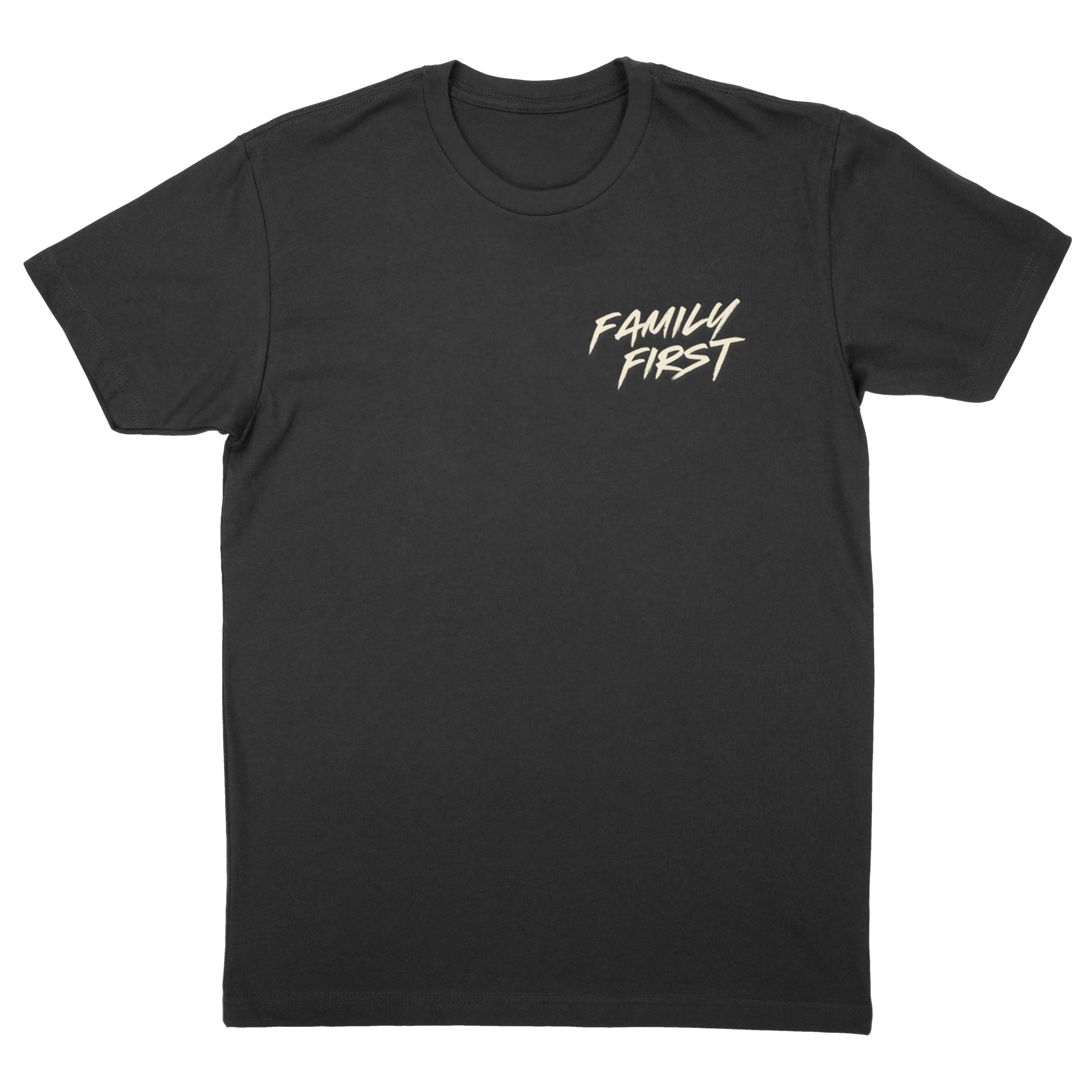 Family Over Everything Shirt