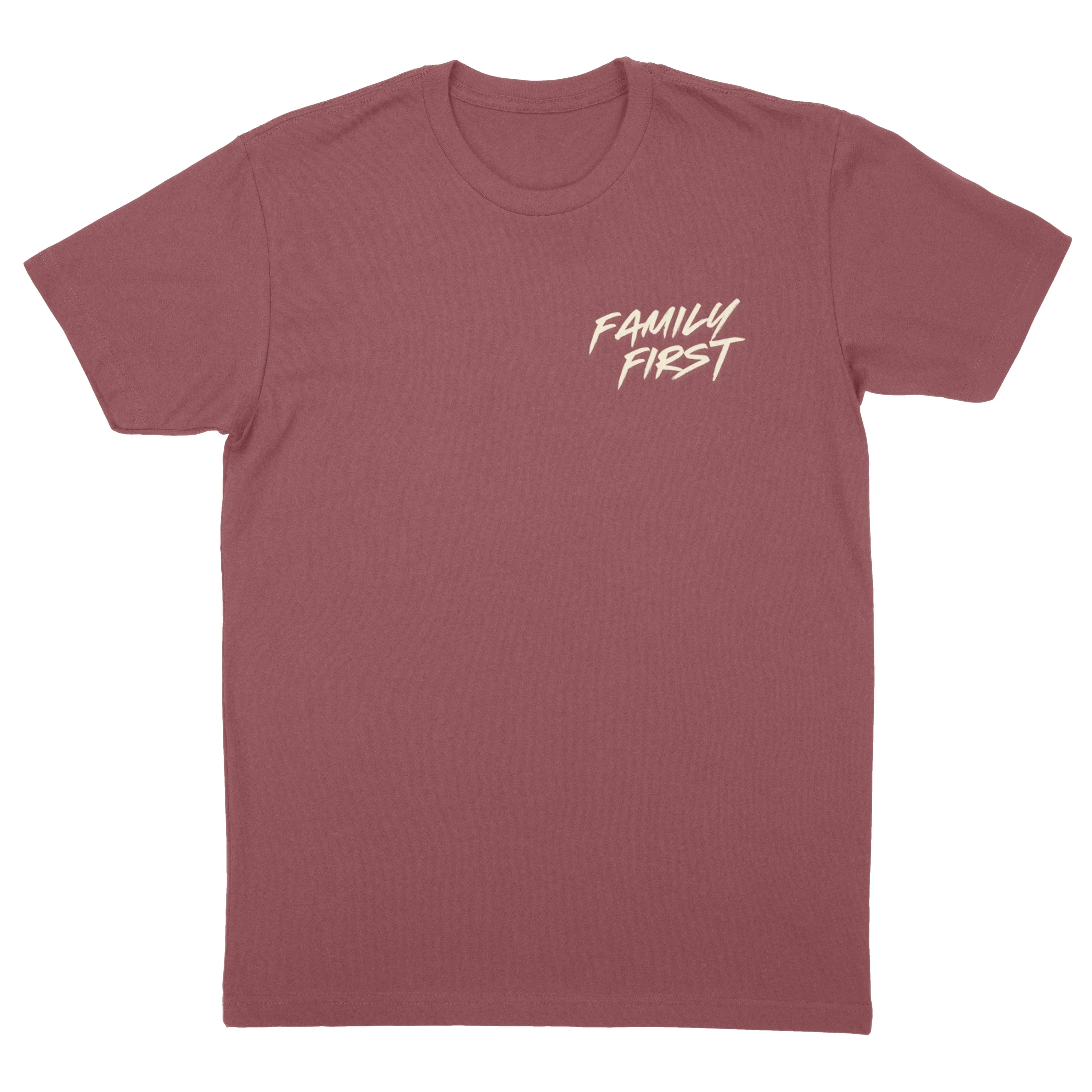 Family Over Everything Shirt