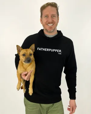 Fatherpupper Hoodie