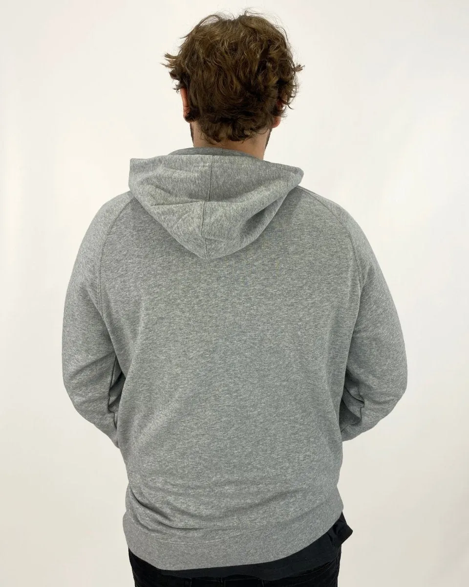 I Just Want To Hang With My Dog/s Men's Hoodie