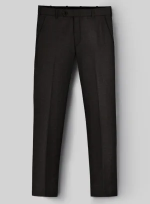 Italian Wool Nenso Pants