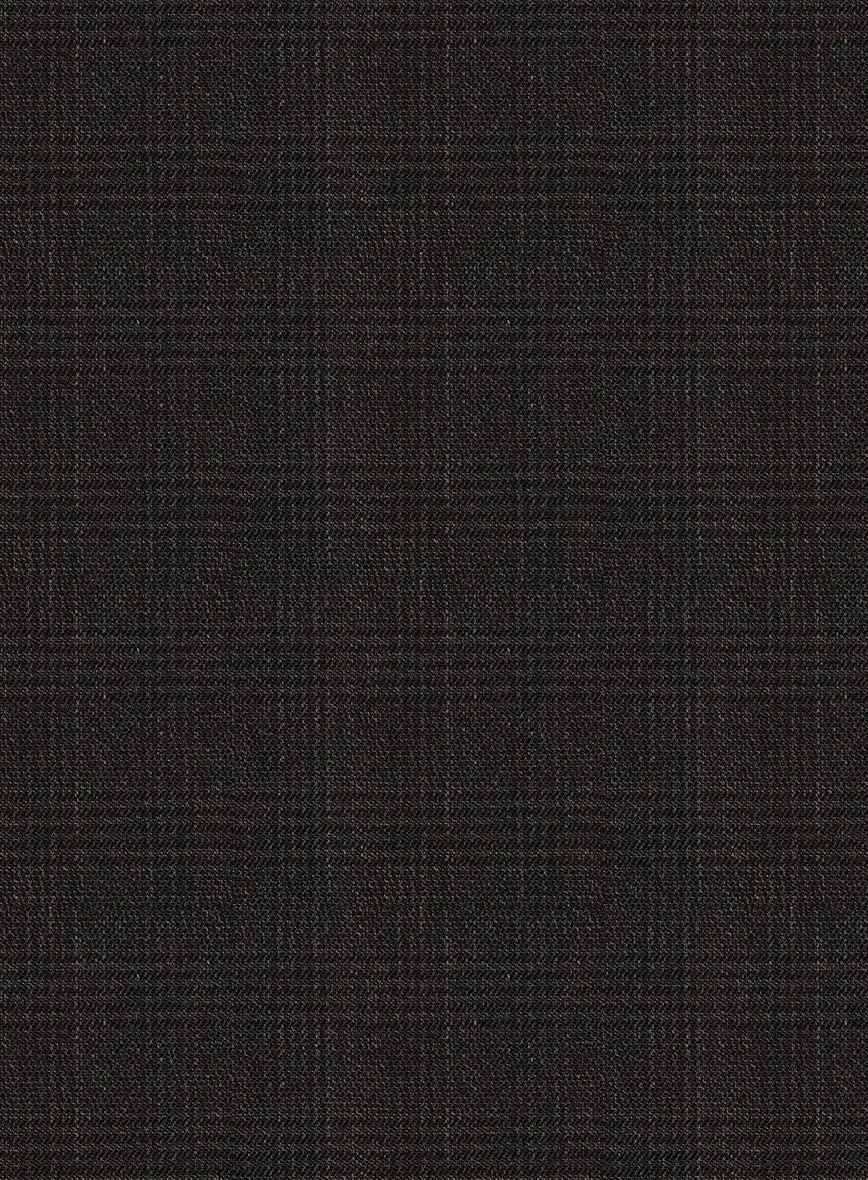 Italian Wool Nenso Pants