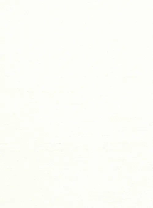 Ivory Wool Pants