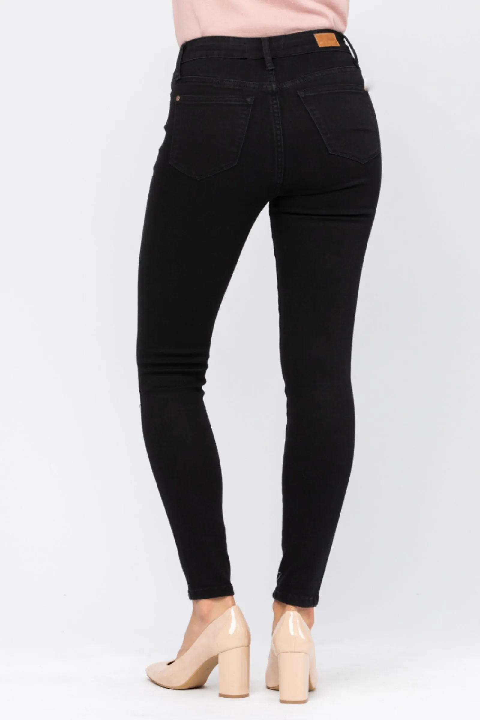 Judy Blue Non-Distressed  Skinny
