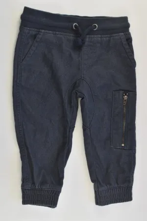 Kids & Co Size 1 Stretchy Pants