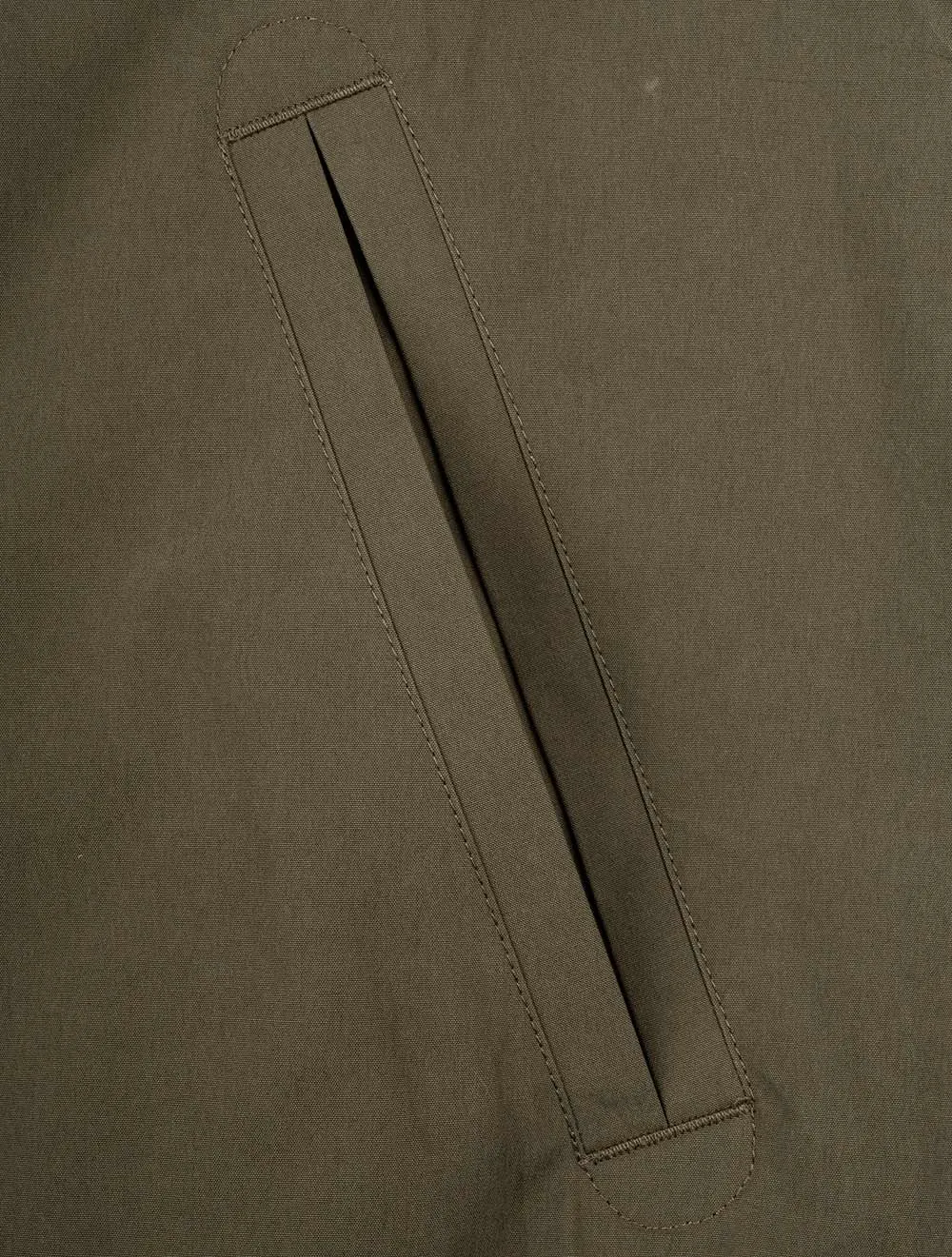 Light Jacket Soft Oat