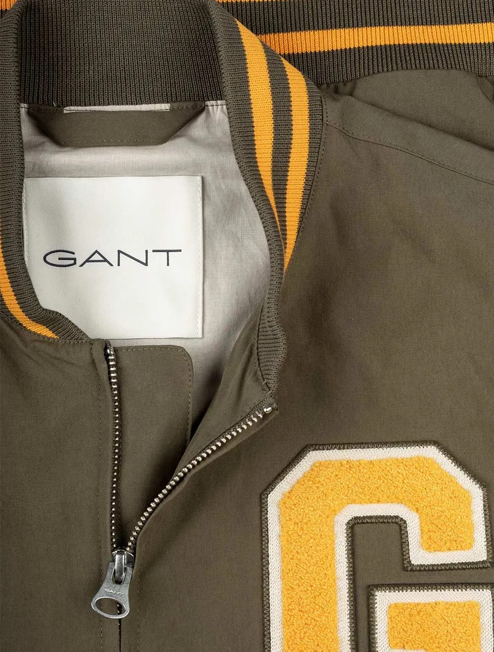 Light Jacket Soft Oat