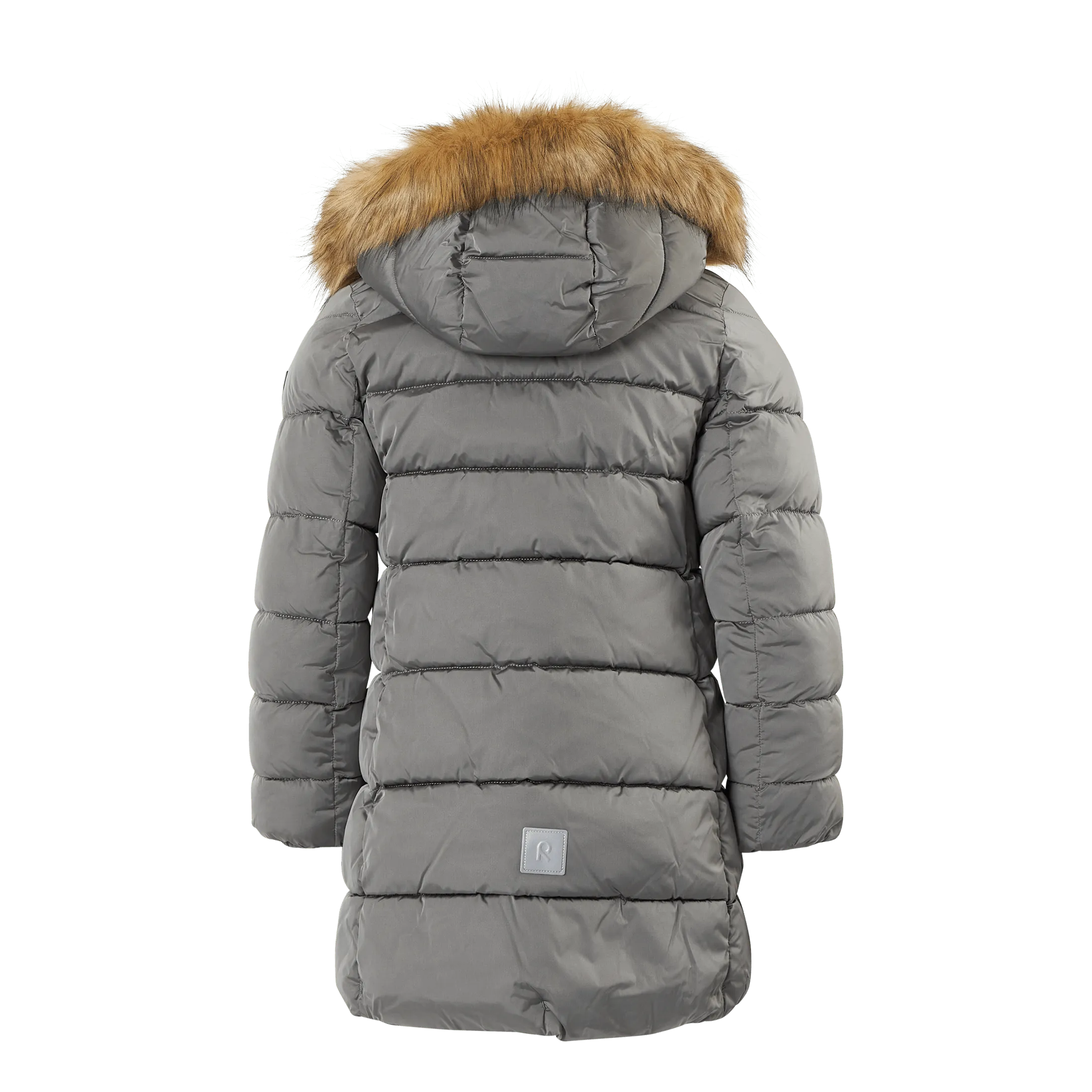 Lunta Soft Grey