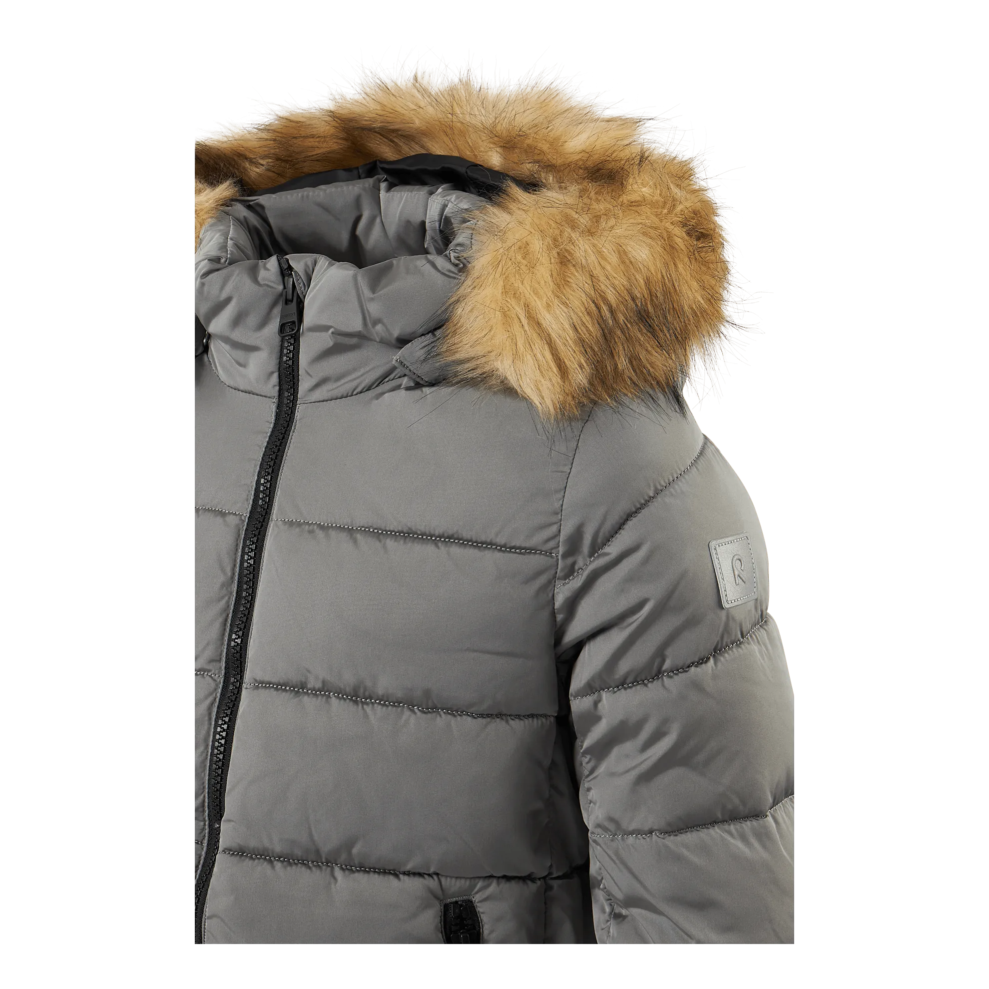 Lunta Soft Grey