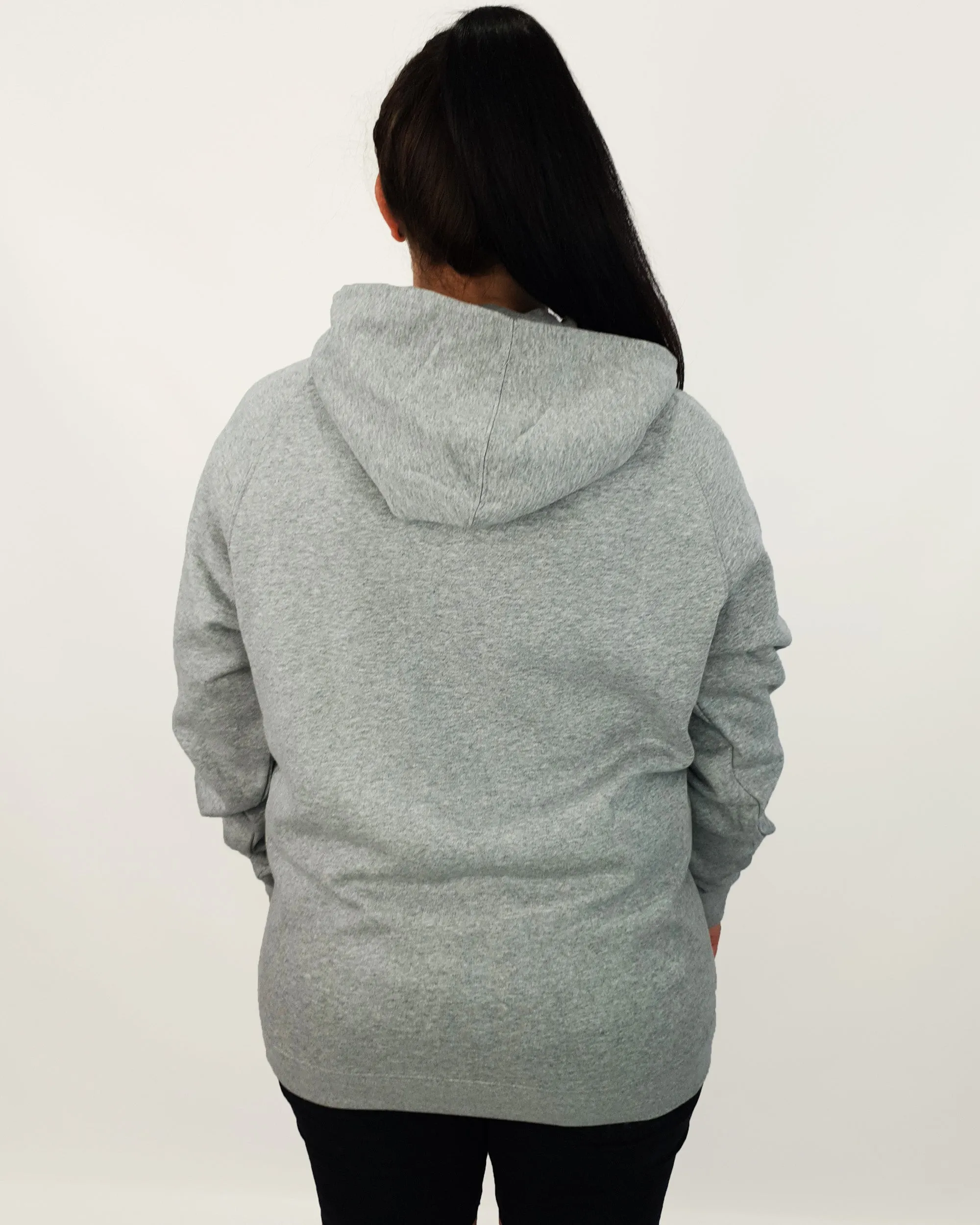 Making Fetch Happen: Unisex Hoodie