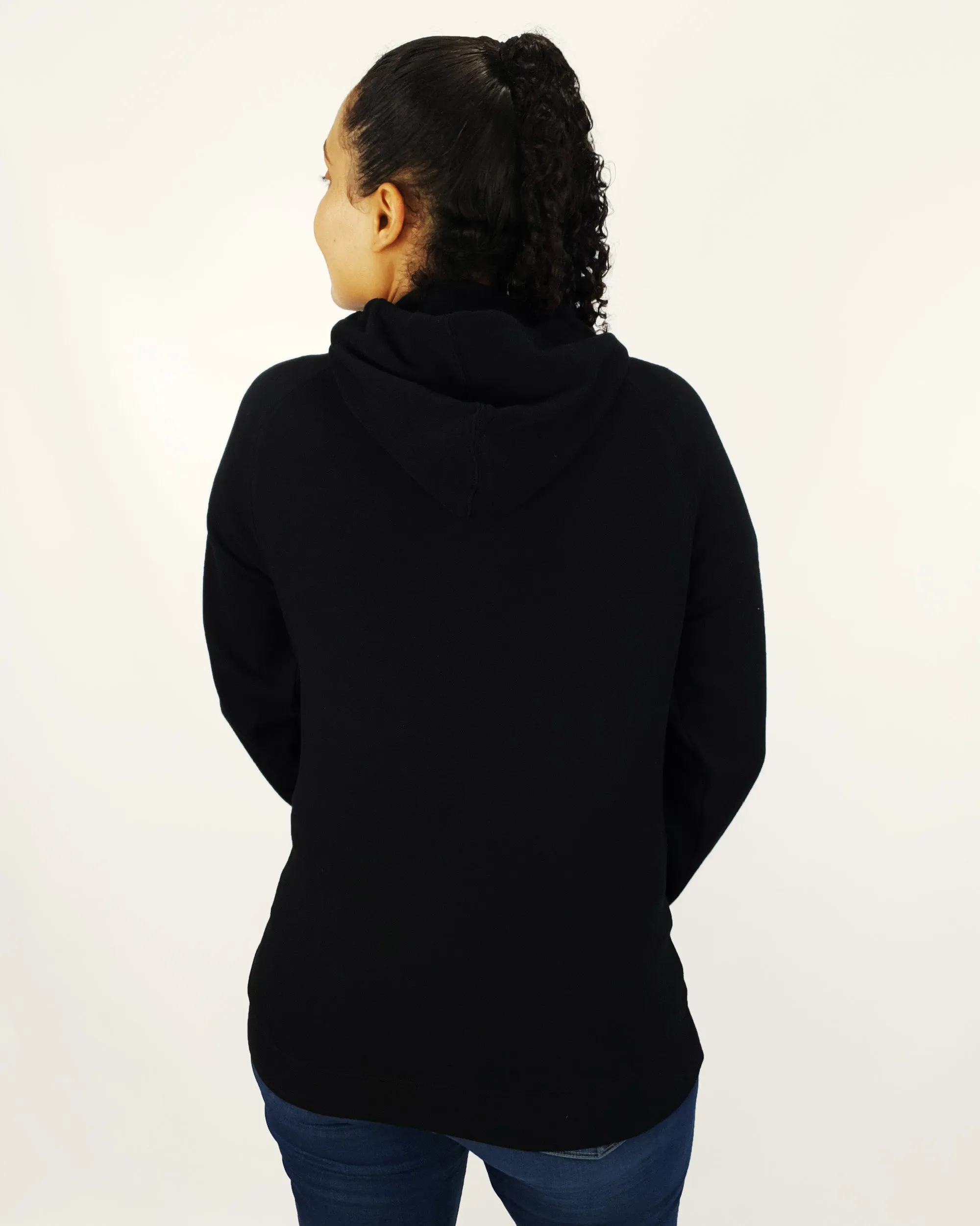 Making Fetch Happen: Unisex Hoodie