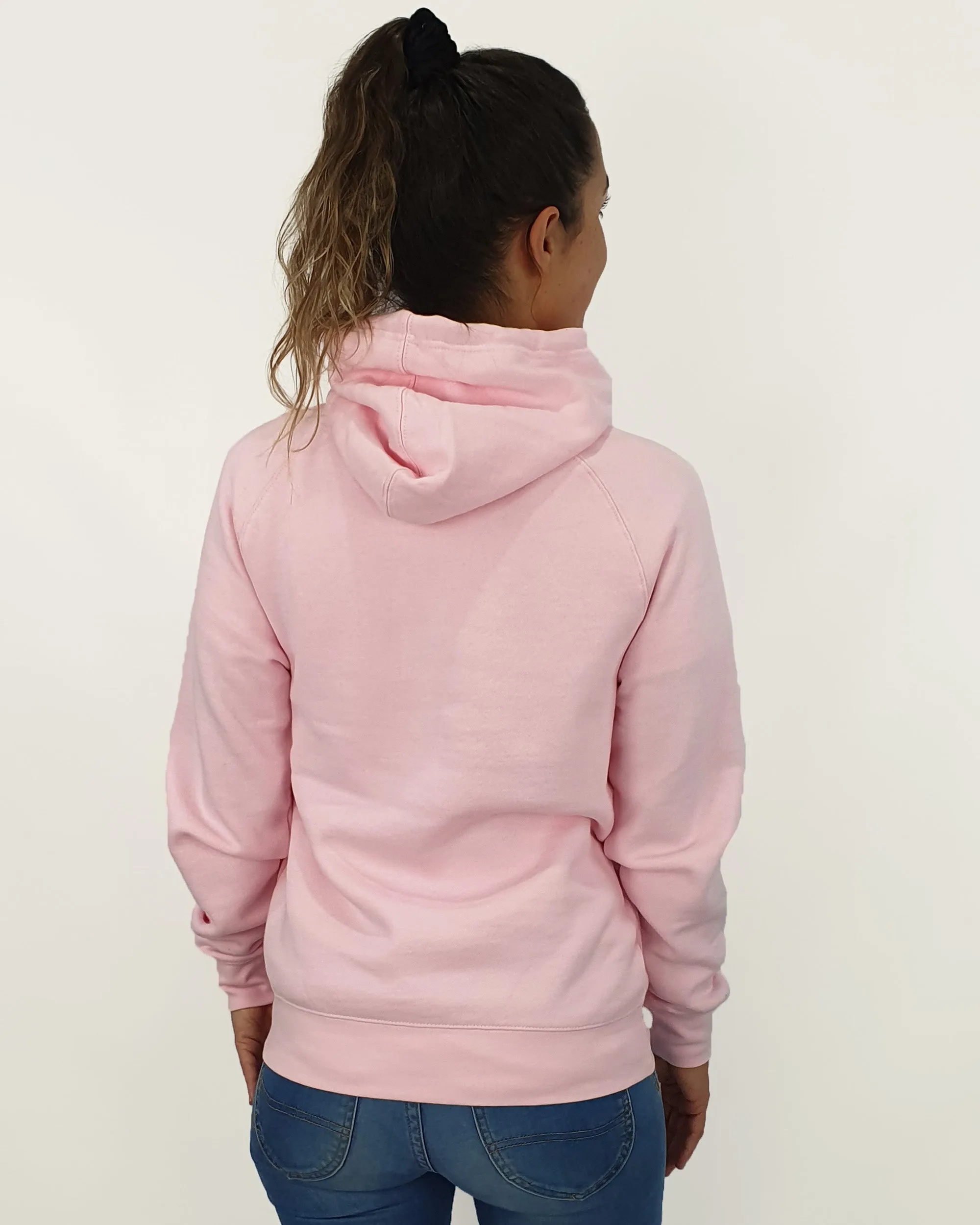 Making Fetch Happen: Unisex Hoodie