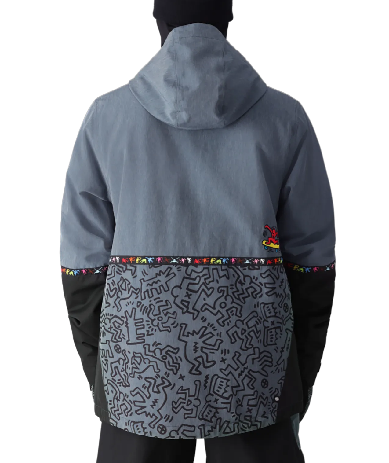 Men's Foundation Insulated Jacket