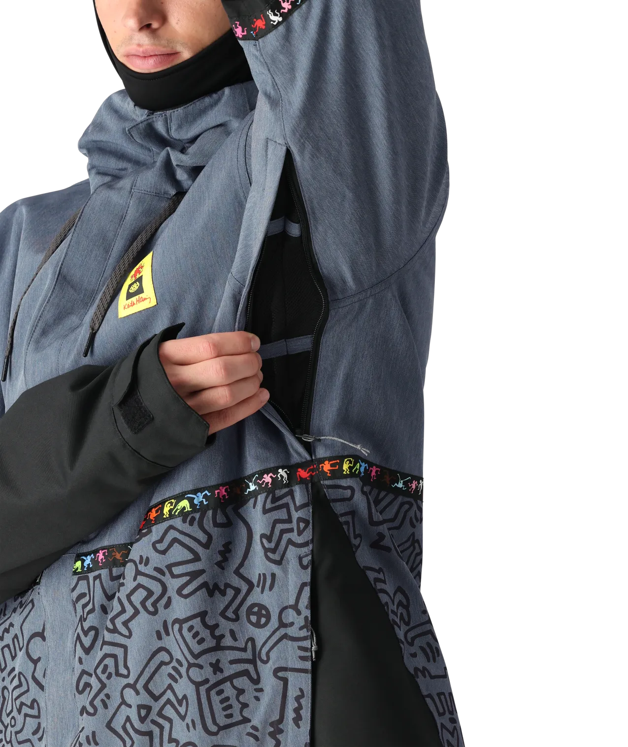 Men's Foundation Insulated Jacket