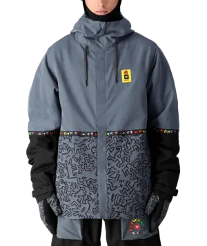 Men's Foundation Insulated Jacket